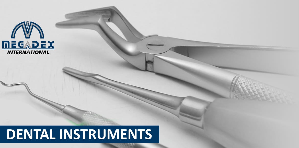 Dental Instruments