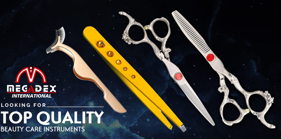 Beauty Instruments